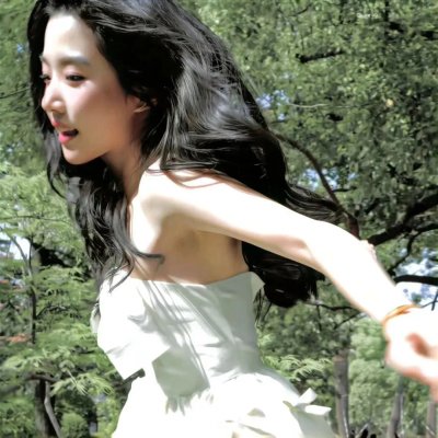 大雪无痕