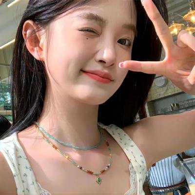 你是我的勇气